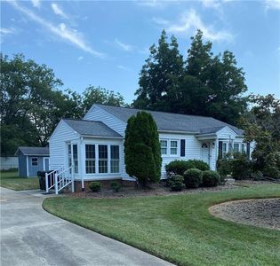1806 Brown Ave, Burlington, NC, 27215