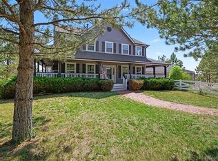 2090 Helen Ct, Parker, CO 80138