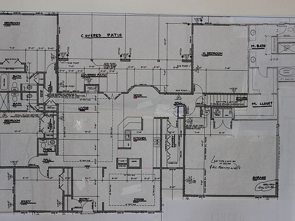 House Floor Plan