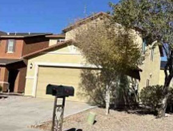 Property Side View
