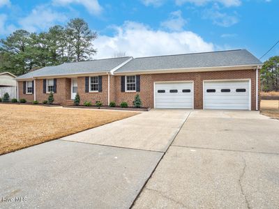 4712 Crest Road, Wilson, NC, 27893