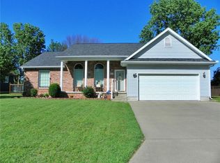 1403 Randall Dr, Pittsburg, KS 66762