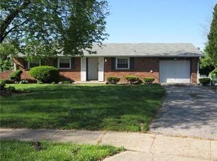 2325 John Glenn Ct, Indianapolis, IN