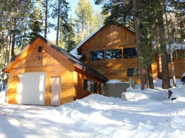 51 Chipmunk Ln, June Lake, CA 93529