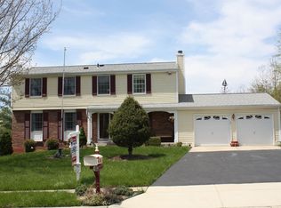 430 Belle Grove Rd, Gaithersburg, MD 20877