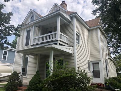 207 W 4th St, Metropolis, IL, 62960