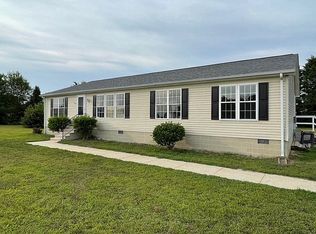 18615 Johnson Rd, Laurel, DE 19956