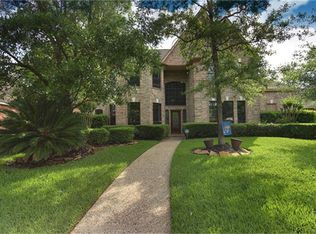 17810 Burnt Leaf Ln, Spring, TX 77379