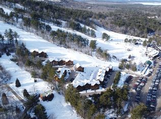 16 Headwall Dr #16, Bridgton, ME 04009