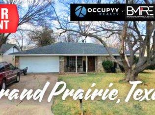 2326 March Ln, Grand Prairie, TX 75050