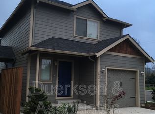 1802 College St, Philomath, OR 97370