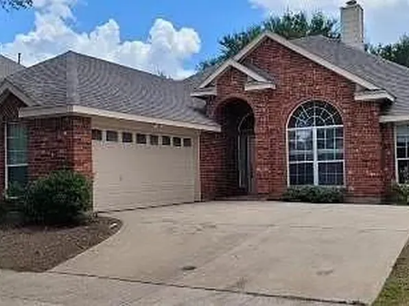 8301 Blacktail Trl, McKinney, TX 75070