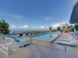 Brickell Heights East Con, Miami, FL 33130