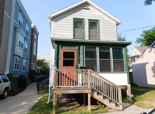 315 S Ingersoll St, Madison, WI 53703