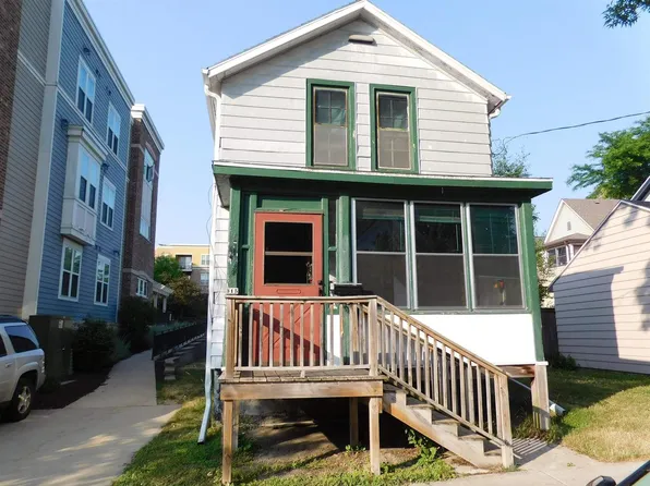 315 South Ingersoll Street, Madison, WI 53703