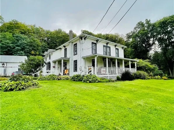 6786 State Route 41, Homer, NY 13077