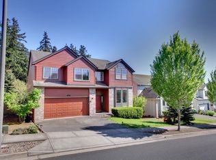 15960 SW Loon Dr, Beaverton, OR 97007