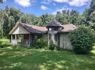 3732 State Route 235, Fairborn, OH 45324