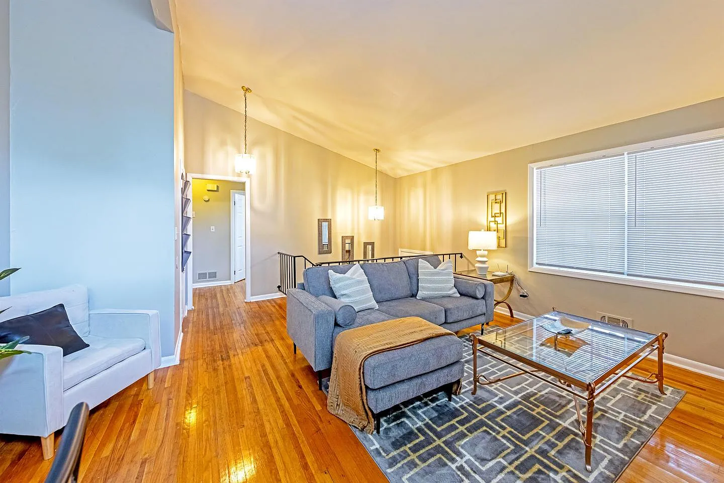 Charming Atlanta Haven Near Hartsfield-Jackson — Photo 2