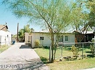 4419 S 8th Pl, Phoenix, AZ 85040