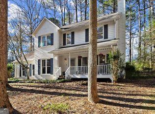 3043 Chelsea Ln, Acworth, GA 30102