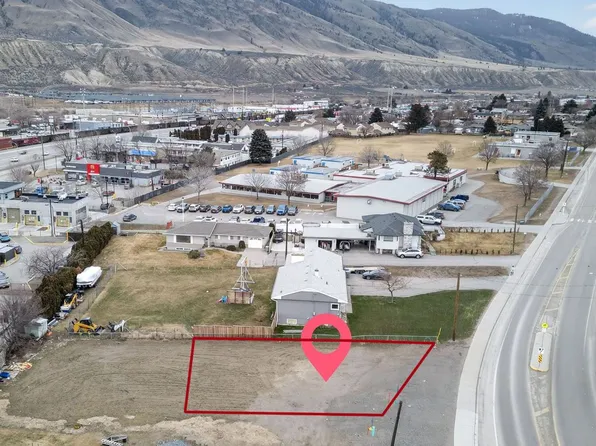 1722 Valleyview Dr, Kamloops, BC V2C 4C1