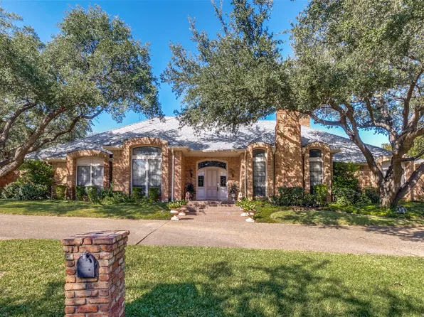 6215 Raintree Ct, Dallas, TX 75254