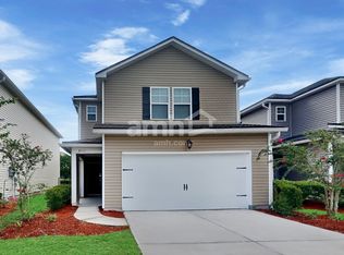 8511 Highfield Ave, Jacksonville, FL 32216