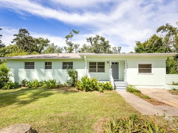 1908 E Indian Head Dr, Tallahassee, FL 32301