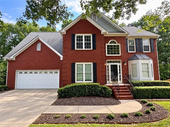 4620 Howell Farms Dr NW, Acworth, GA 30101
