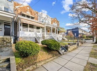 5205 5th St NW, Washington, DC 20011