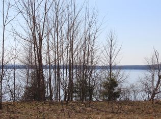 LOT 8 Weatherhead Trl LOT 8, Topinabee, MI 49791