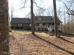 4768 Sherman Allen Rd, Gainesville, GA 30507