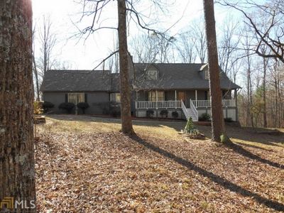 4768 Sherman Allen Rd, Gainesville, GA, 30507