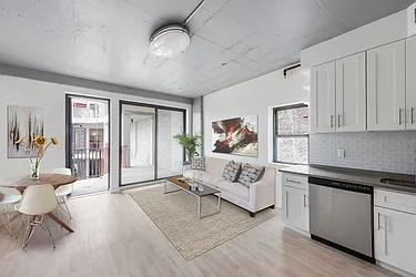 Rented by Nest Seekers International