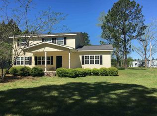 6953 Brooklet Denmark Rd, Brooklet, GA 30415