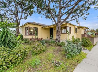 1601 La Golondrina Ave, Alhambra, CA 91803