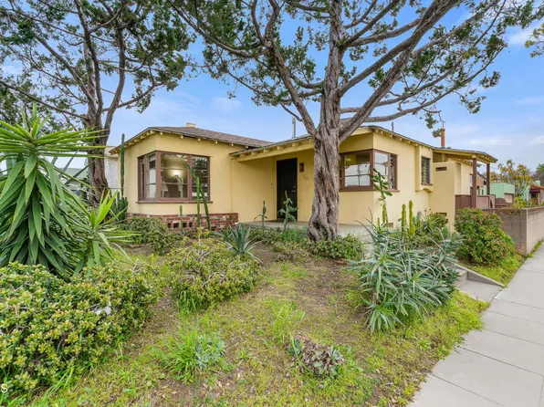 1601 La Golondrina Ave, Alhambra, CA 91803