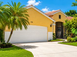 1750 Harborside Cir, Wellington, FL 33414