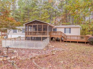 43 Old Field Rd, Bremen, GA 30110