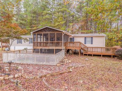 43 Old Field Rd, Bremen, GA, 30110