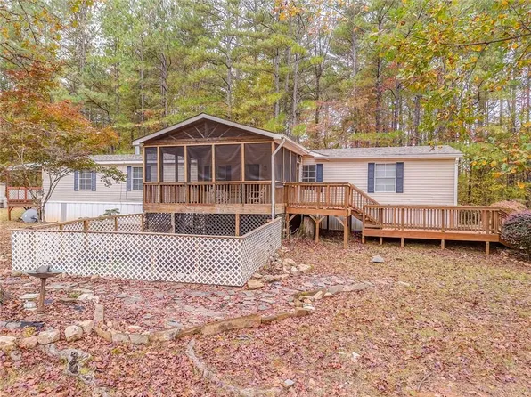 43 Old Field Rd, Bremen, GA 30110