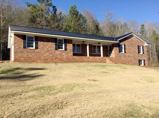 5769 Highway 72 E, Carlton, GA 30627