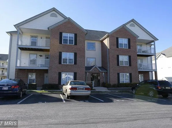 2011 Rudy Serra Dr Unit 3A, Eldersburg, MD 21784