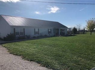 153 Michelle Dr, Germantown, KY 41044