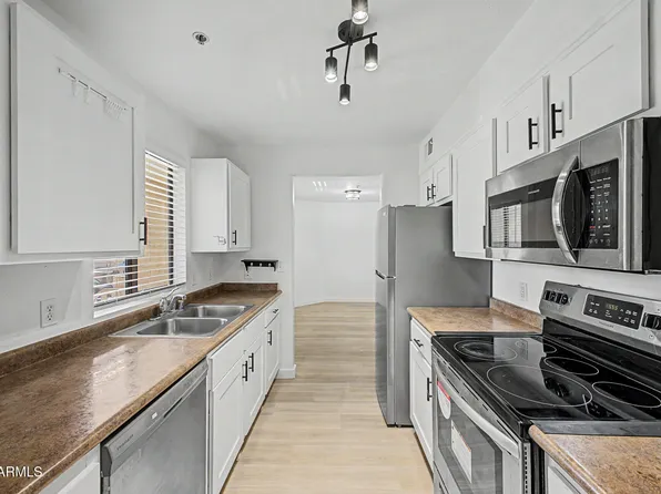 1287 N ALMA SCHOOL Road #259, Chandler, AZ 85224