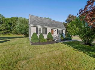 535 Whiting St, Hanover, MA 02339
