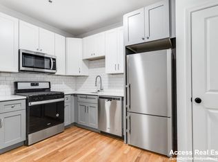 141 Intervale St APT 3, Dorchester, MA 02121