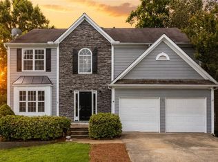 5077 Newpark Dr NW, Acworth, GA 30101