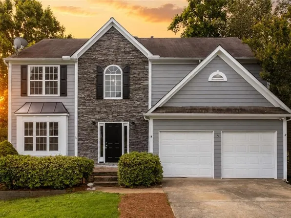 5077 Newpark Dr NW, Acworth, GA 30101